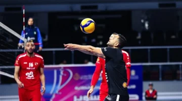 سوبر الطائرة.. موعد انطلاق مباراة الأهلي وبتروجت في البطولة المحلية الحالية